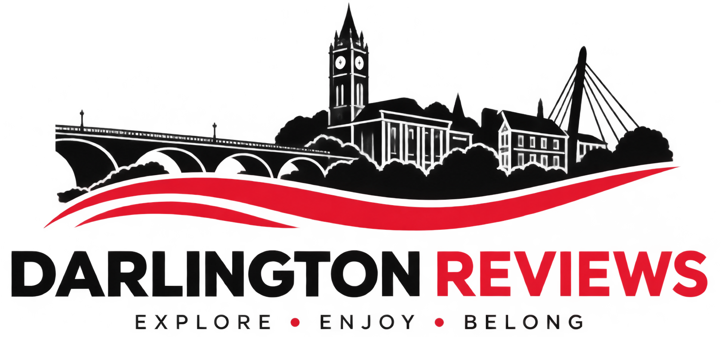 darlingtonreviews.co.uk